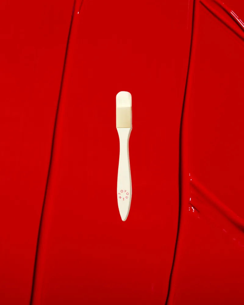 INTO YOU Lip Brush - Unique Bunny