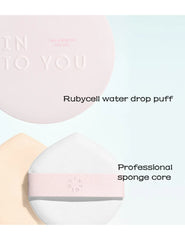 INTO YOU Long-Lasting Cushion Foundation - Unique Bunny