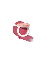 INTO YOU Party Single Cream Blush - Unique Bunny