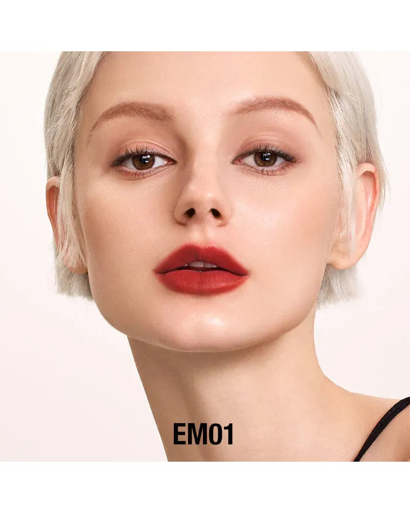 INTO YOU Shero Super Matte Lip & Cheek Mud - Unique Bunny