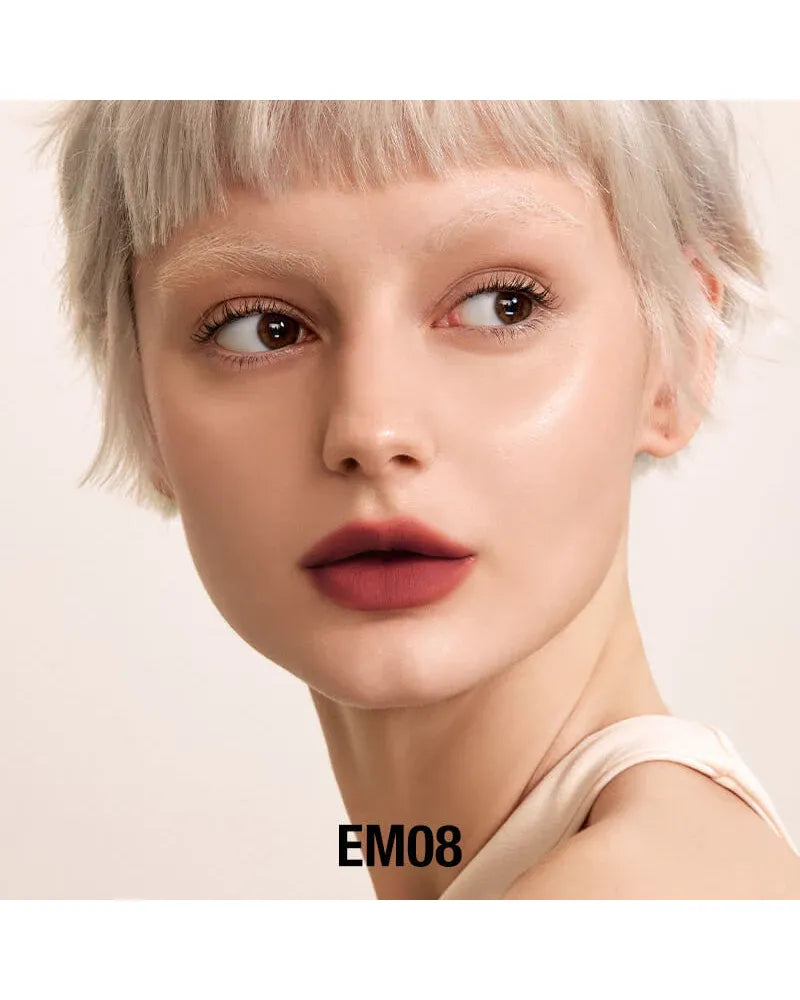 INTO YOU Shero Super Matte Lip & Cheek Mud - Unique Bunny