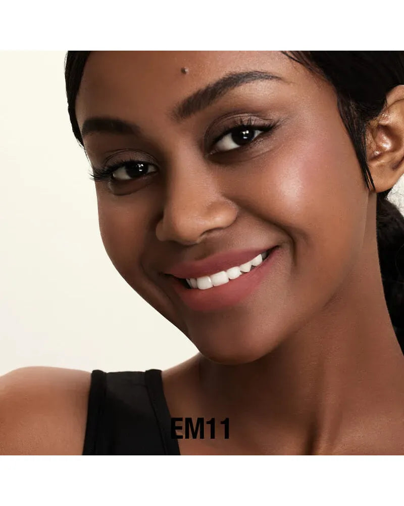 INTO YOU Shero Super Matte Lip & Cheek Mud - Unique Bunny