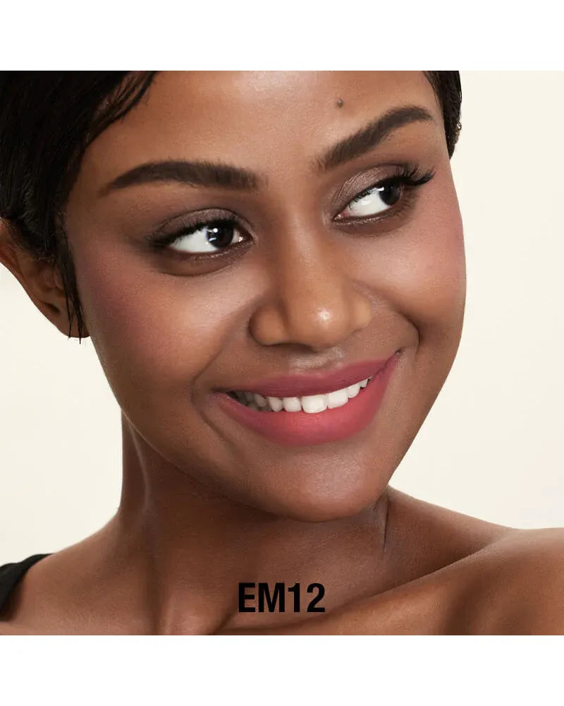 INTO YOU Shero Super Matte Lip & Cheek Mud - Unique Bunny