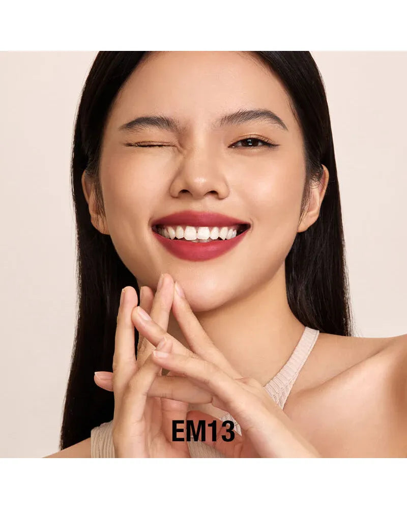 INTO YOU Shero Super Matte Lip & Cheek Mud - Unique Bunny