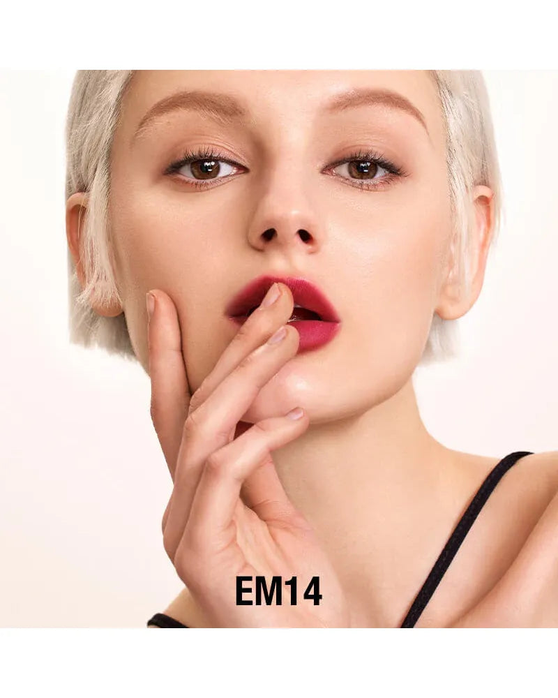 INTO YOU Shero Super Matte Lip & Cheek Mud - Unique Bunny