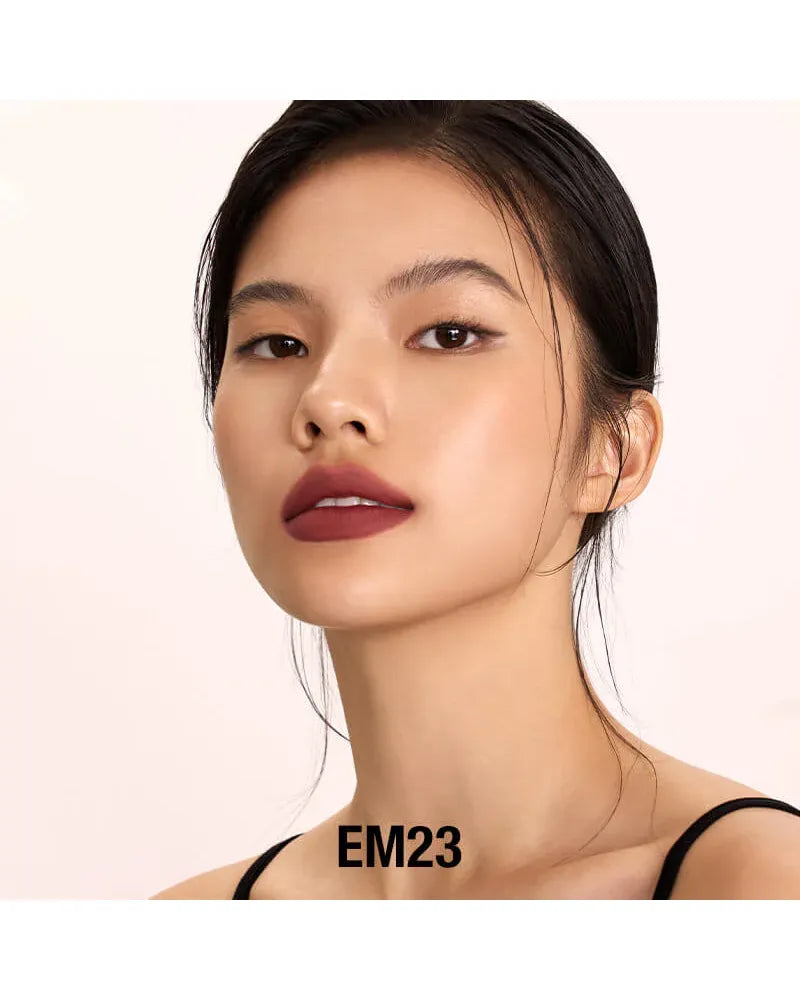 INTO YOU Shero Super Matte Lip & Cheek Mud - Unique Bunny