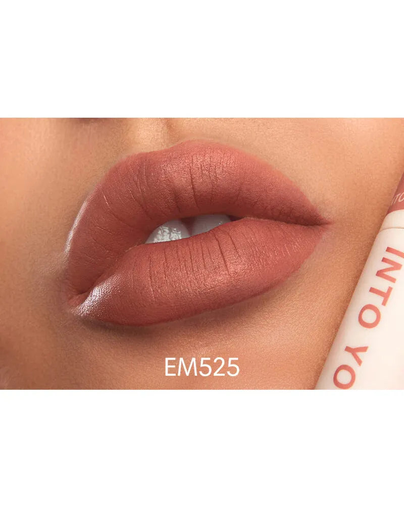 INTO YOU Shero Super Matte Lip & Cheek Mud - Unique Bunny