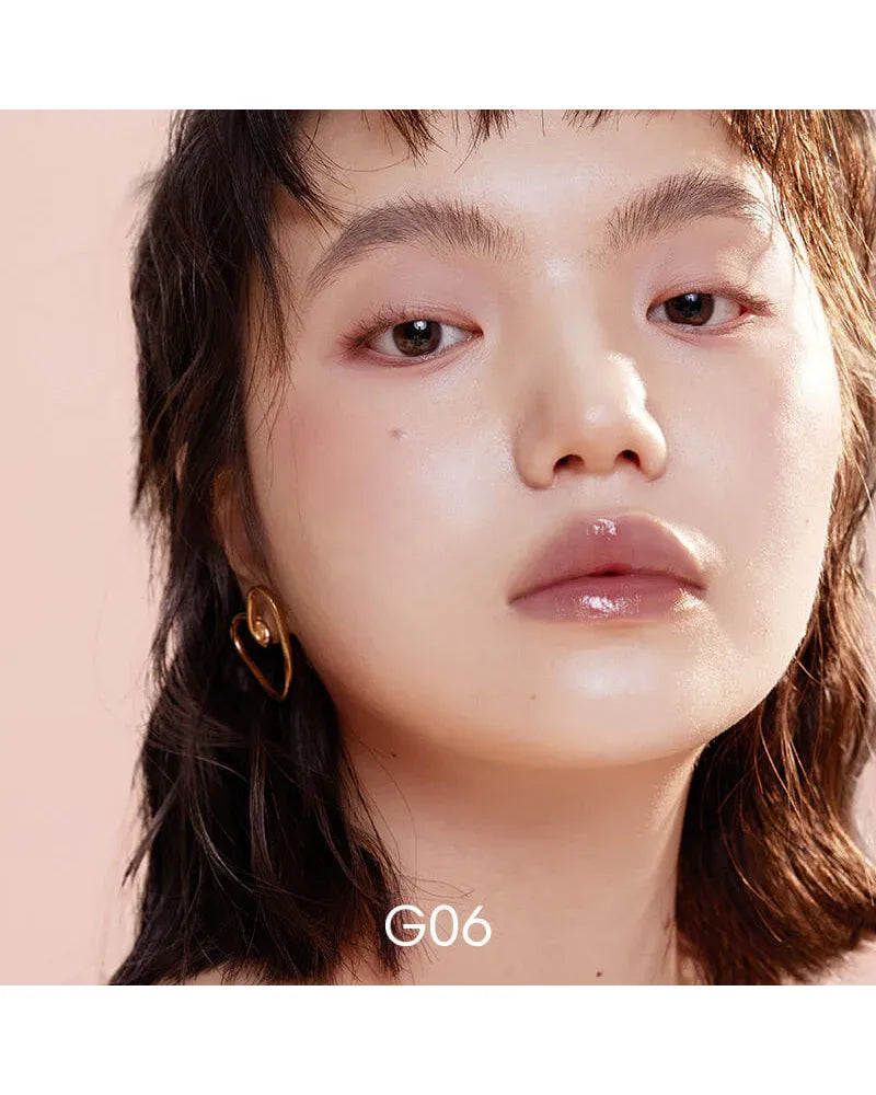INTO YOU Syrup Glossy Lip Tint - Unique Bunny