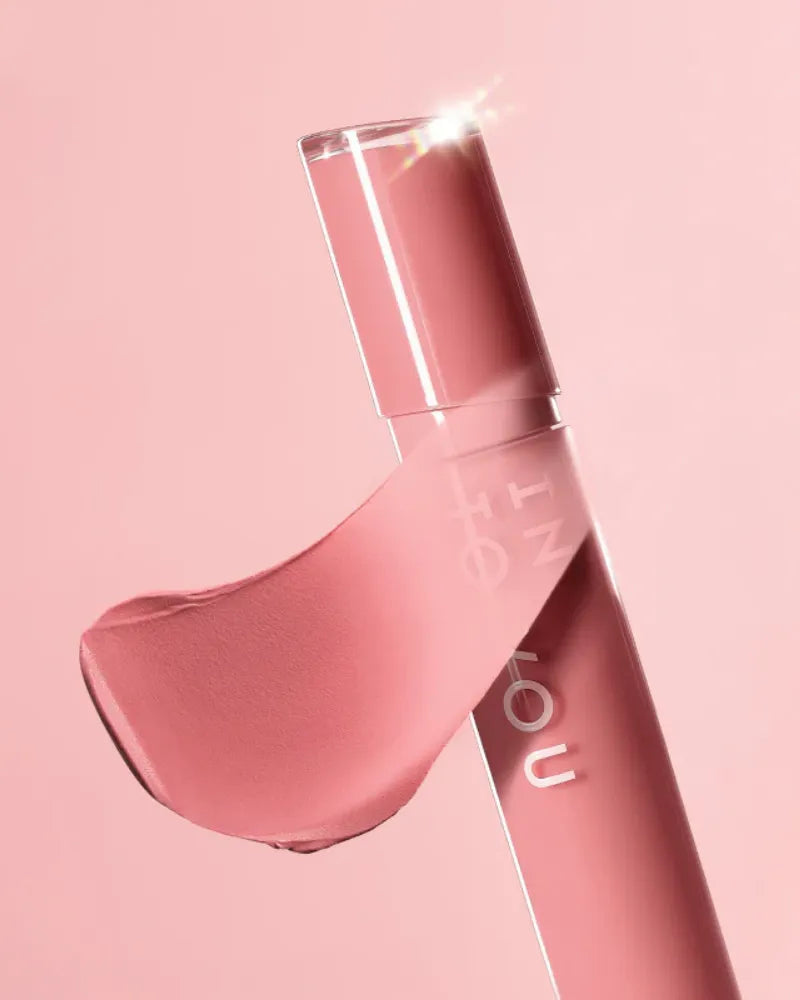 INTO YOU Velvet Lip Matt - Unique Bunny