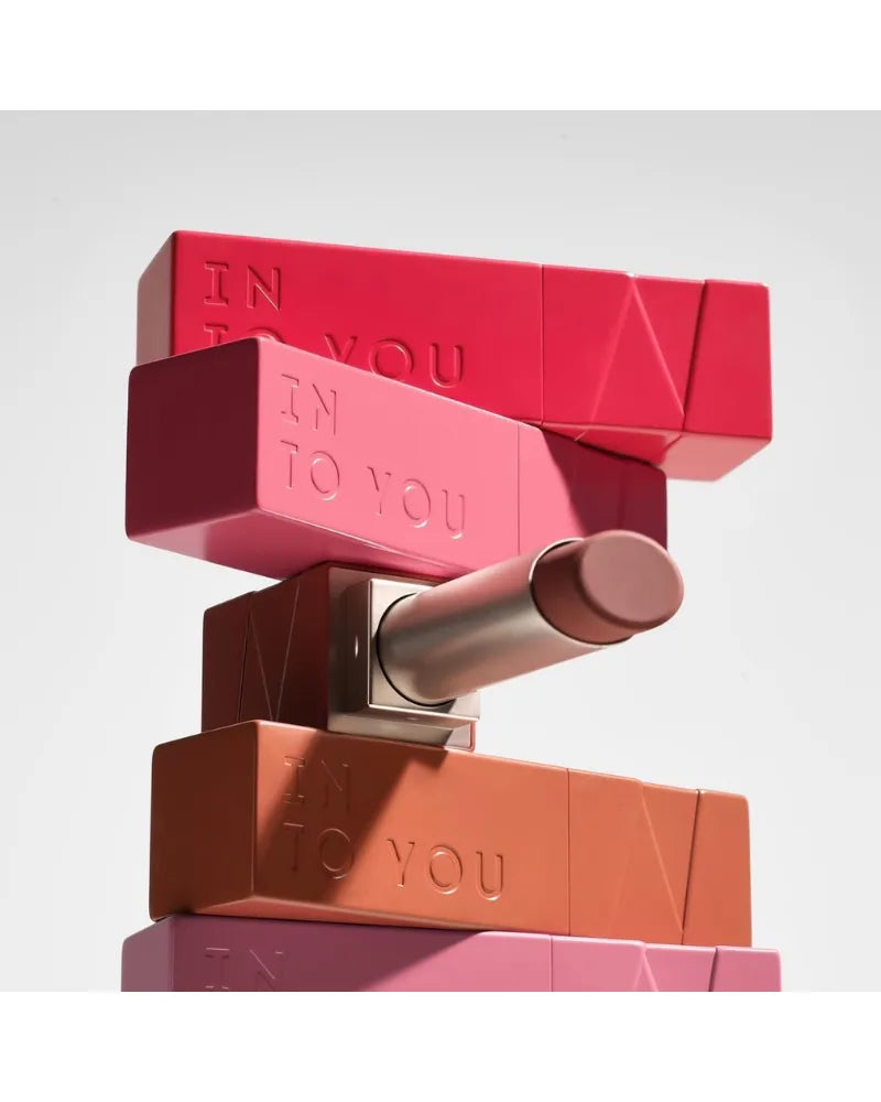 INTO YOU Velvet Matte Lipstick - Unique Bunny