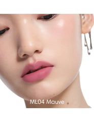 INTO YOU Velvet Matte Lipstick - Unique Bunny