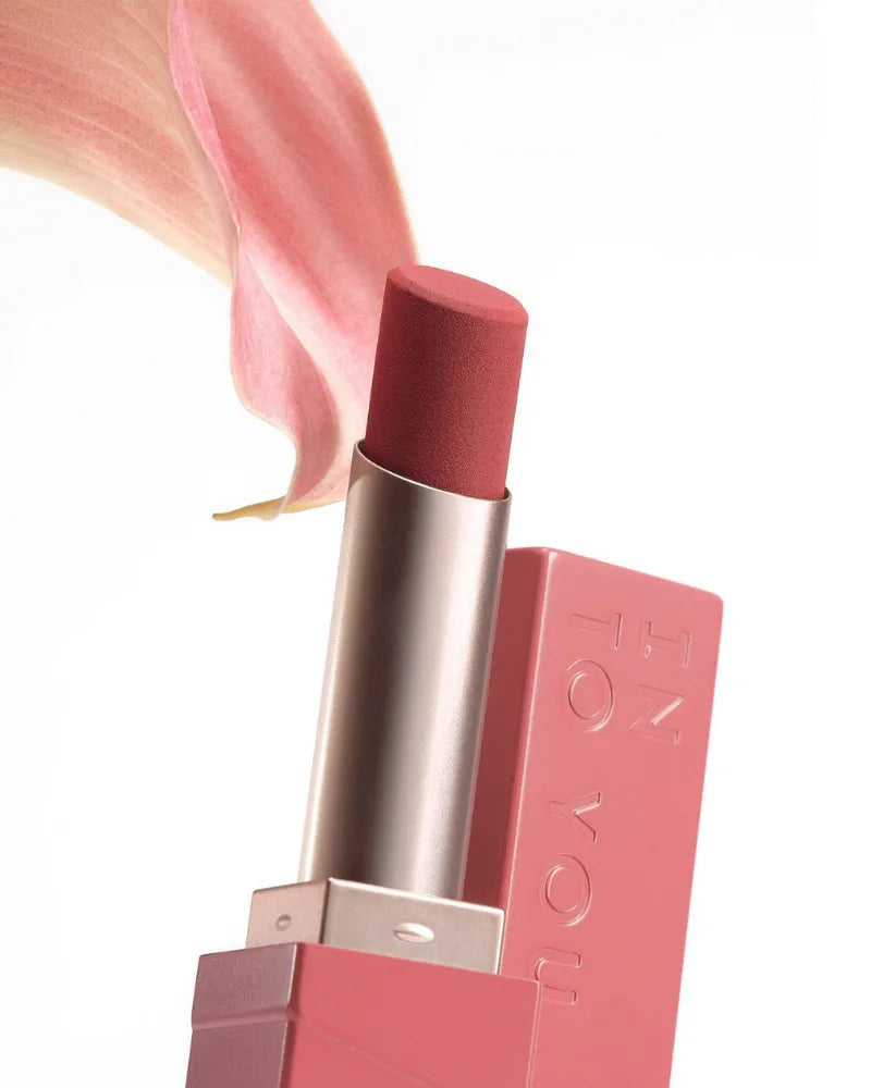 INTO YOU Velvet Matte Lipstick - Unique Bunny