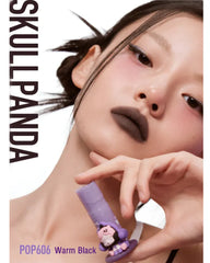 INTO YOU X POP MART Airy Velvet Matte Lip Mud - Unique Bunny