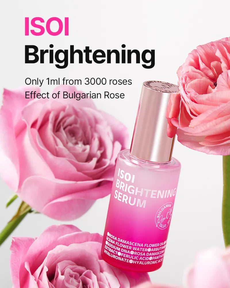 ISOI Blemish Care Up Serum - Unique Bunny