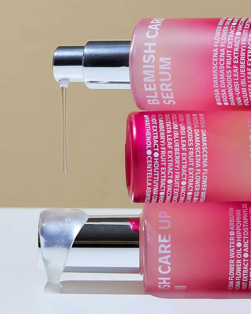 ISOI Blemish Care Up Serum - Unique Bunny