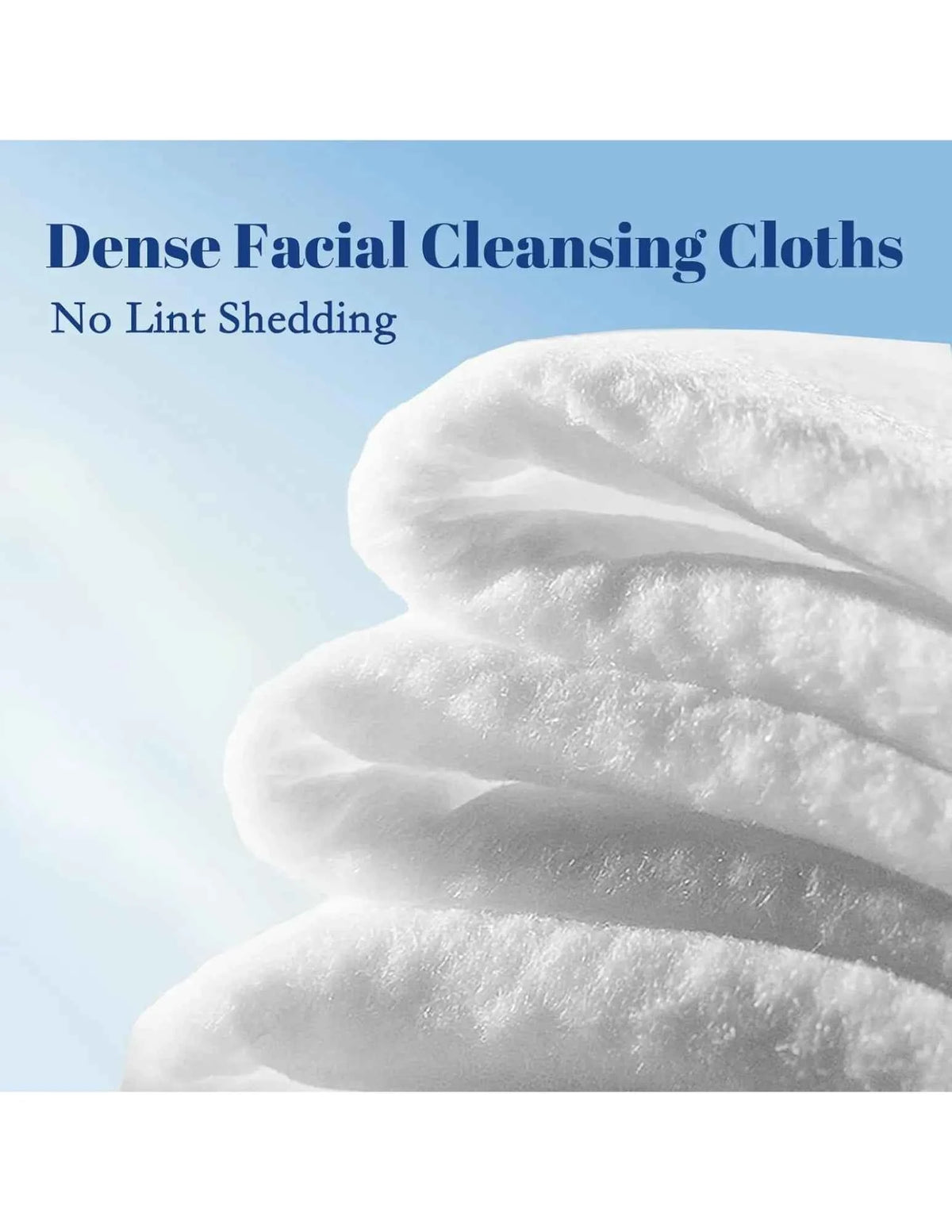 ITO Disposable Cleansing Towel