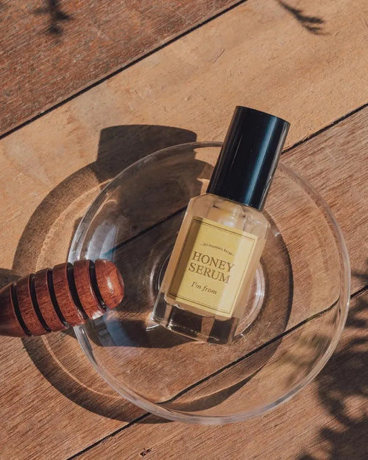 I'm From Honey Serum - Unique Bunny