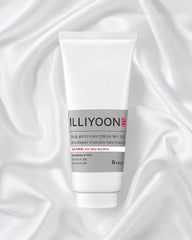 Illiyoon Ultra Repair Intensive Care Cream - Unique Bunny