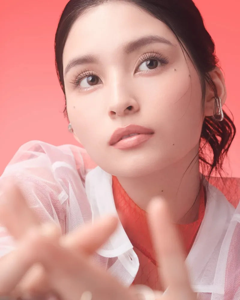 Imju Dejavu Fibrewig Ultra Long Mascara - Unique Bunny