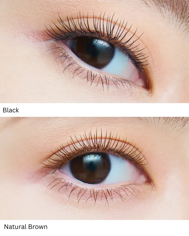 Imju Dejavu Fibrewig Ultra Long Mascara - Unique Bunny