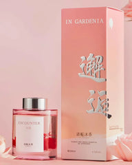 In Gardenia Plant-Based Essential Oil Diffuser | Encounter - Unique Bunny