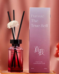 In Gardenia Plant-Based Essential Oil Diffuser | True Self - Unique Bunny