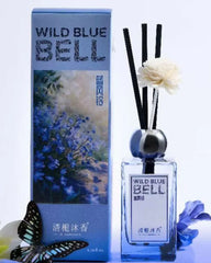 In Gardenia Plant-Based Essential Oil Diffuser | Wild Bluebell - Unique Bunny