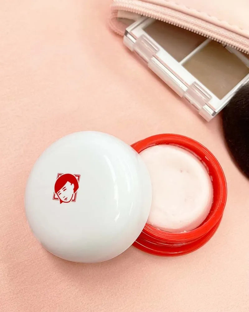 Ishizawa Lab Keana Goodbye Pore Transparent Makeup Base - Unique Bunny