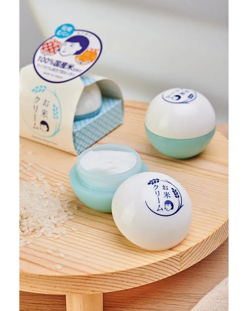 Ishizawa Lab Keana Nadeshiko Rice Cream - Unique Bunny