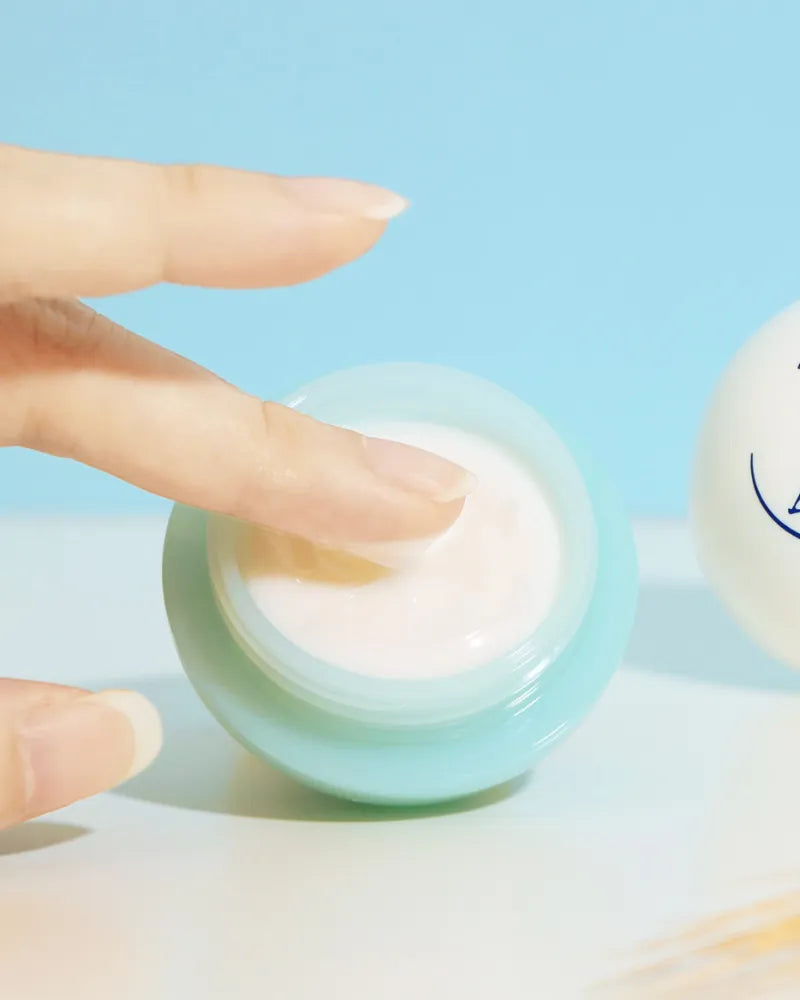 Ishizawa Lab Keana Nadeshiko Rice Cream - Unique Bunny