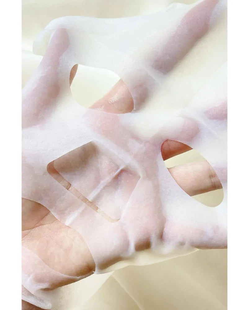 Ishizawa Lab Keana Nadeshiko Rice Mask - Unique Bunny