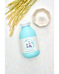Ishizawa Lab Keana Nadeshiko Rice Powder Wash - Unique Bunny