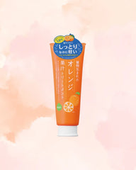 Ishizawa Lab Orange Scalp Treatment - Unique Bunny