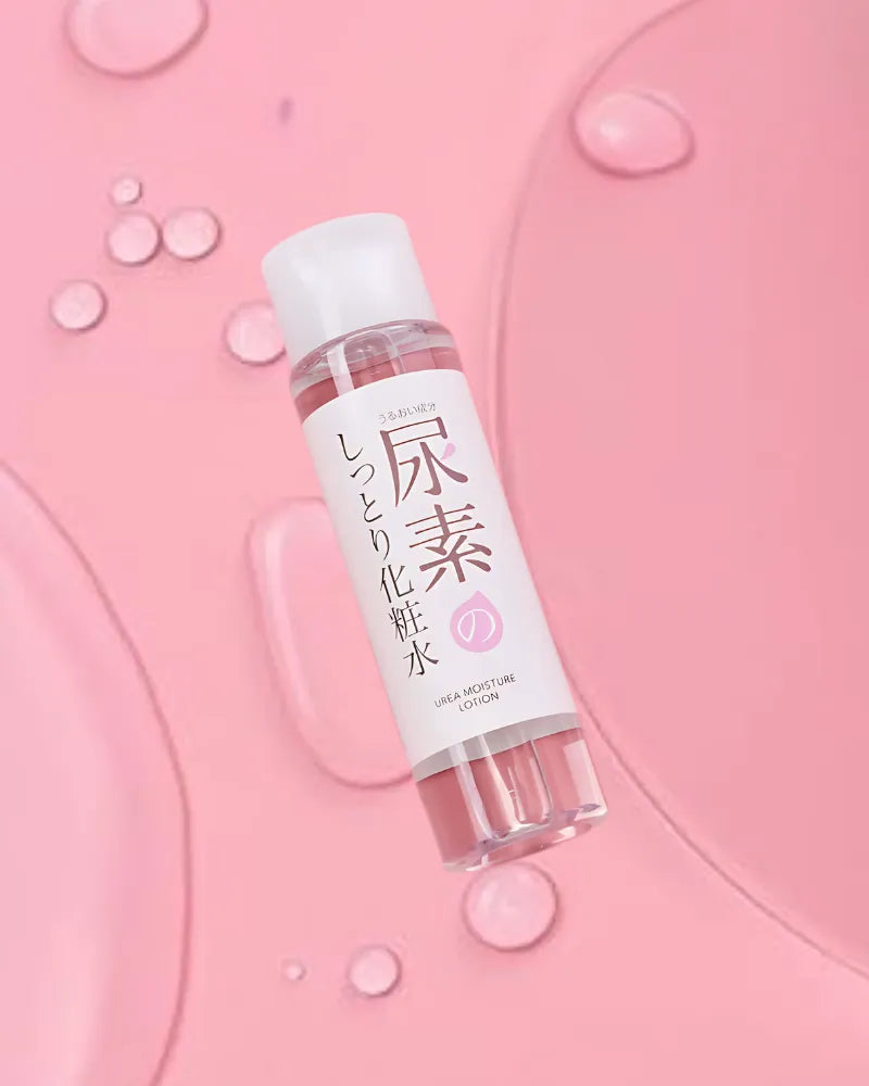 Ishizawa Lab Sukoyaka Suhada Urea Moisture Lotion - Unique Bunny