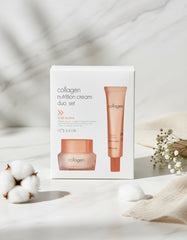It's Skin Collagen Nutrition Cream Duo Set - Unique Bunny