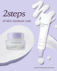 It's Skin Hyaluronic Acid Moisture Cream Duo Set - Unique Bunny
