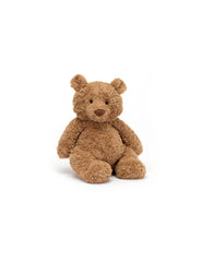 Jellycat Bartholomew Bear - Unique Bunny