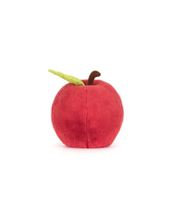 Jellycat Amuseables Apple - Unique Bunny