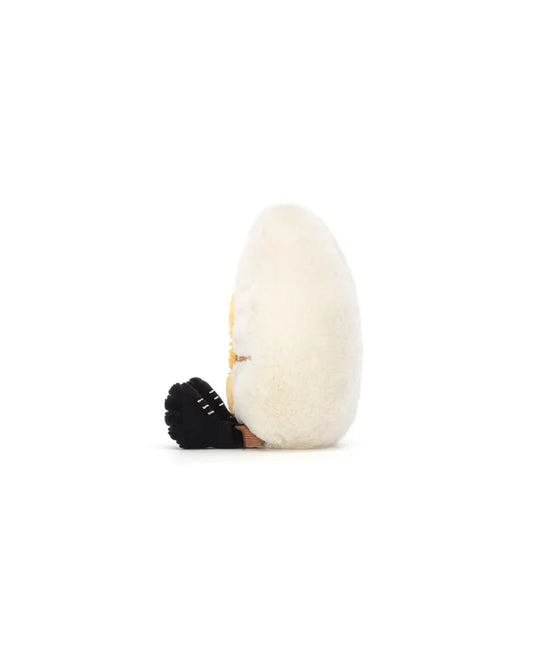 Jellycat Amuseables Boiled Egg Chic - Unique Bunny