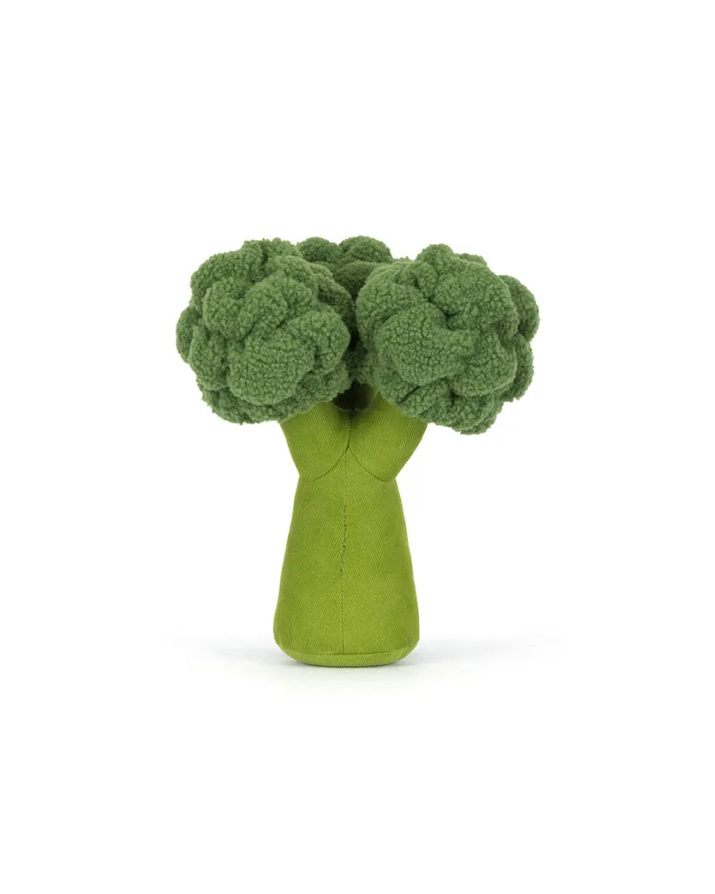 Jellycat Amuseables Broccoli - Unique Bunny