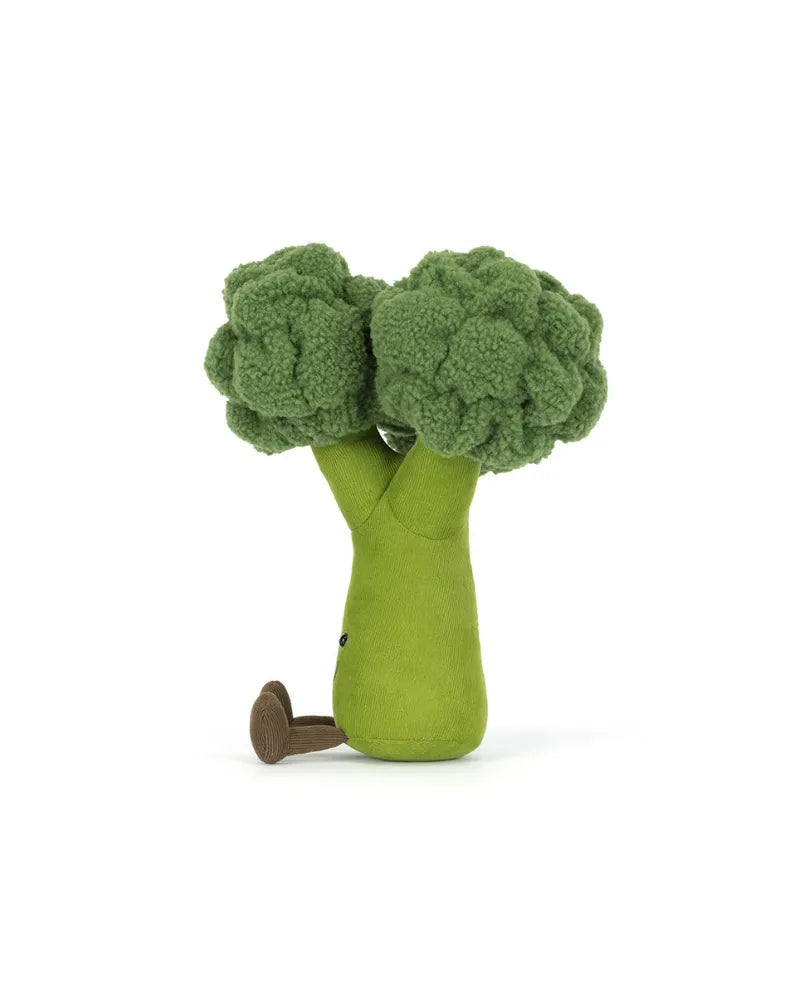 Jellycat Amuseables Broccoli - Unique Bunny