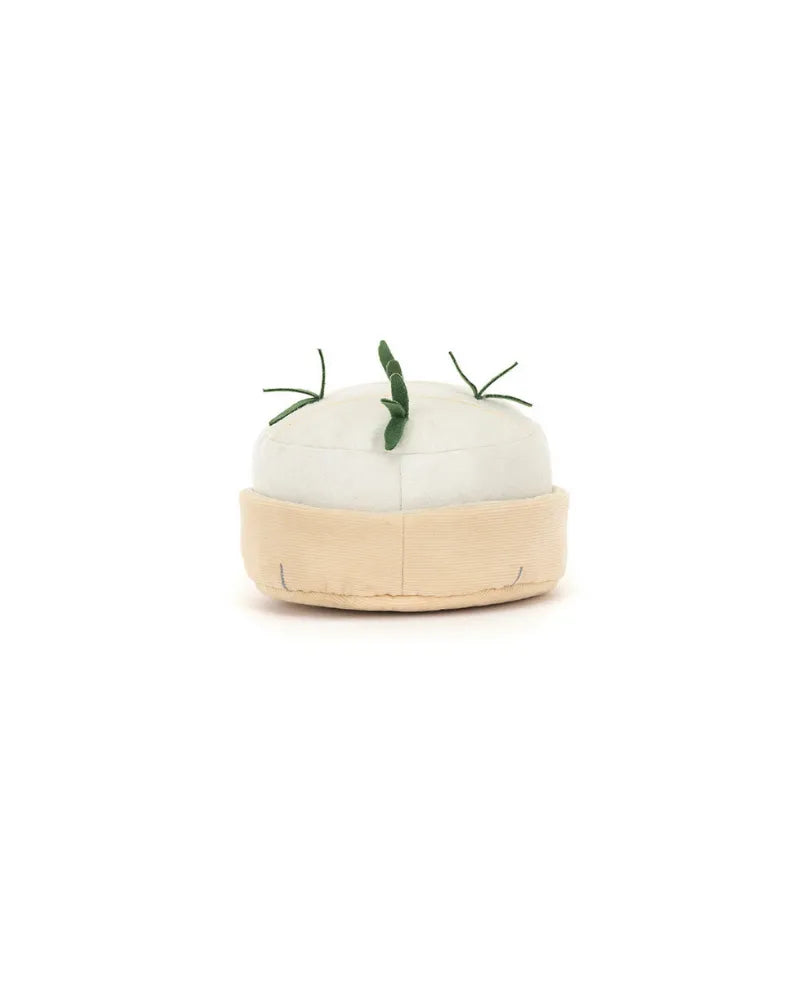 Jellycat Amuseables Camembert - unique Bunny
