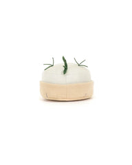 Jellycat Amuseables Camembert - unique Bunny