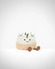 Jellycat Amuseables Camembert - unique Bunny