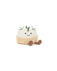 Jellycat Amuseables Camembert - unique Bunny