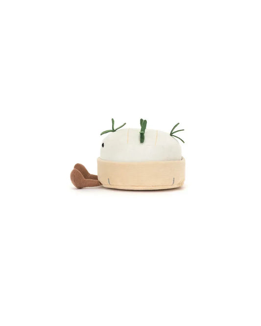 Jellycat Amuseables Camembert - unique Bunny
