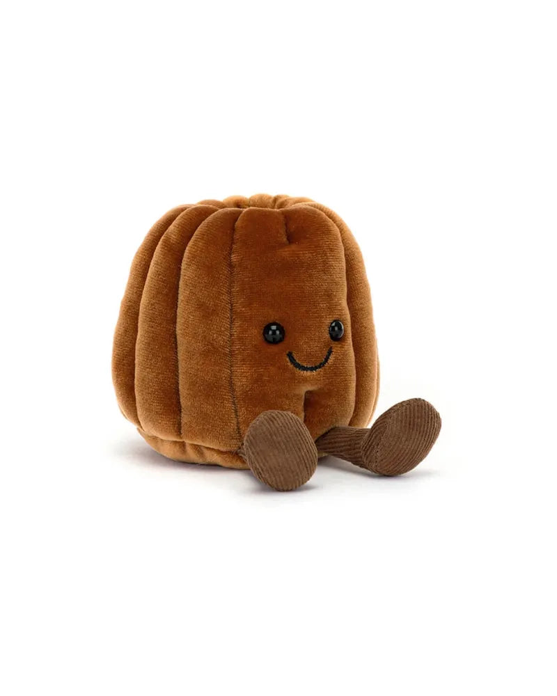  Jellycat Amuseables Carole Canele  - Unique Bunny