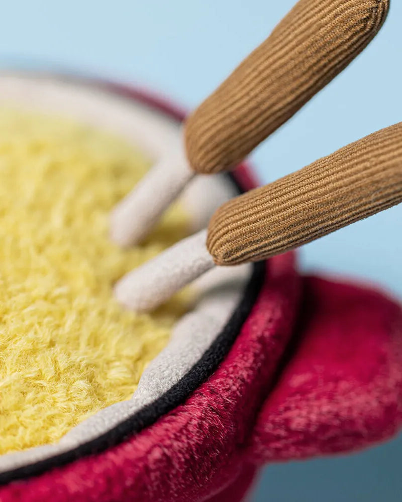 Jellycat Amuseables Cheese Fondue | Unique Bunny