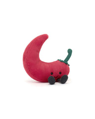Jellycat Amuseables Chilli Pepper - Unique Bunny