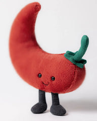 Jellycat Amuseables Chilli Pepper - Unique Bunny